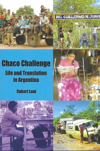 Chaco Challenge – Life and Translation in Argentina