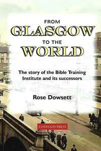 From Glasgow to The World