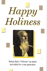 Happy Holiness
